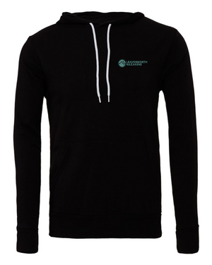 Unisex Hoodie | Leavenworth Nazarene