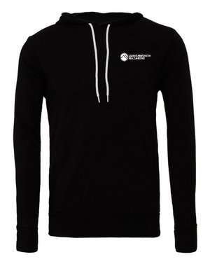 Unisex Hoodie | Leavenworth Nazarene
