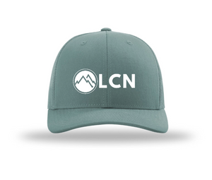 Snapback Trucker Hat | Leavenworth Nazarene