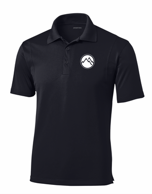 Unisex/Men's Performance Polo | Leavenworth Nazarene