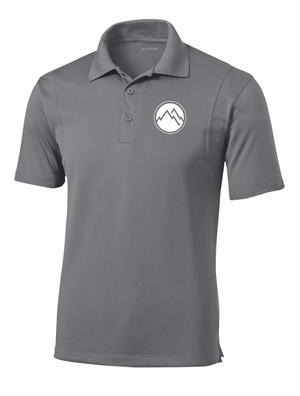 Unisex/Men's Performance Polo | Leavenworth Nazarene