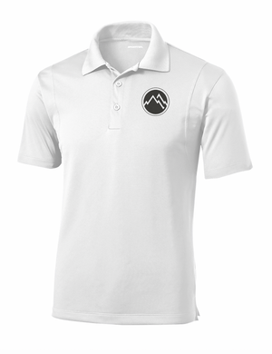 Unisex/Men's Performance Polo | Leavenworth Nazarene