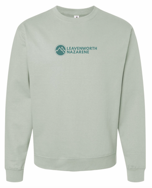 Unisex Crewneck Sweatshirt | Leavenworth Nazarene