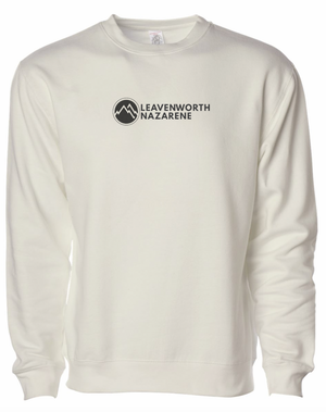 Unisex Crewneck Sweatshirt | Leavenworth Nazarene