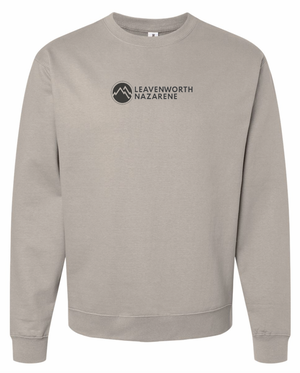 Unisex Crewneck Sweatshirt | Leavenworth Nazarene
