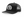 Snapback Trucker Hat | Mid-Michigan Mountain Biking Association