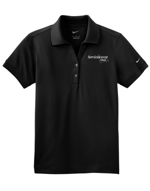 ServiceMaster Clean | Nike Women's Dri-FIT Polo