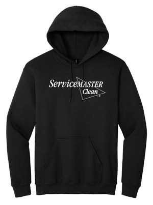 ServiceMaster Clean | Heavy Blend Hooded Sweatshirt
