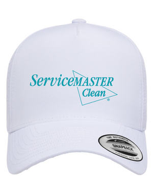 ServiceMaster Clean | Five Panel Snapback Hat