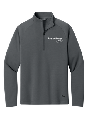 ServiceMaster Clean | Stand Out Quarter Zip