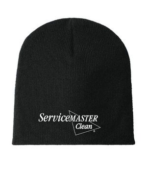 ServiceMaster Clean | Beanie Cap