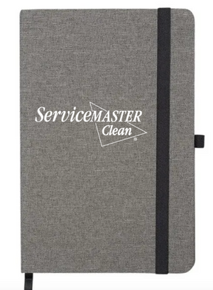 ServiceMaster Clean | Everyday Notebook