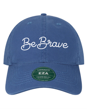 Unstructured Twill Hat | St. Joseph Catholic School