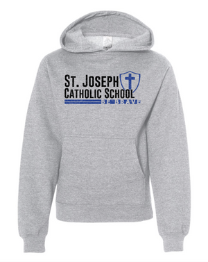 Youth Hoodie | St. Joseph Catholic School