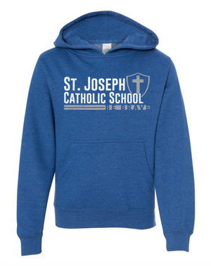 Youth Hoodie | St. Joseph Catholic School