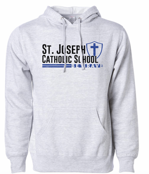 Unisex Hoodie | St. Joseph Catholic School