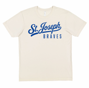 Youth Vintage Wash T-Shirt | St. Joseph Catholic School
