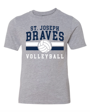 Youth T-Shirt | St. Joseph Catholic School