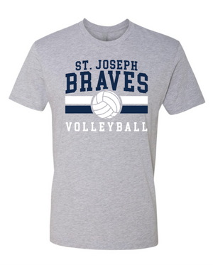 Unisex T-Shirt | St. Joseph Catholic School