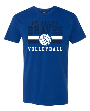 Unisex T-Shirt | St. Joseph Catholic School