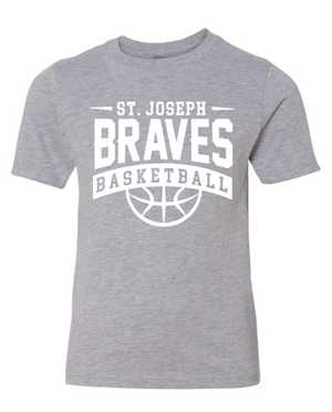 Youth T-Shirt | St. Joseph Catholic School