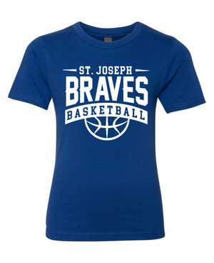 Youth T-Shirt | St. Joseph Catholic School