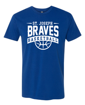 Unisex T-Shirt | St. Joseph Catholic School