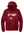 Unisex Custom Hoodie | PHS Football