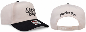 Mid Profile Baseball Hat | DWC