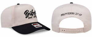 Mid Profile Baseball Hat | DWC
