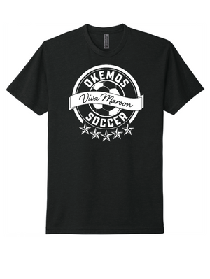 Unisex T-Shirt | Okemos Boys Soccer