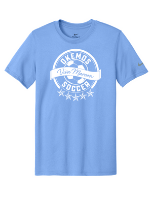Unisex Nike Dri-FIT T-Shirt | Okemos Boys Soccer