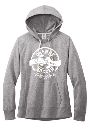 Women's Hoodie | Okemos Boys Soccer
