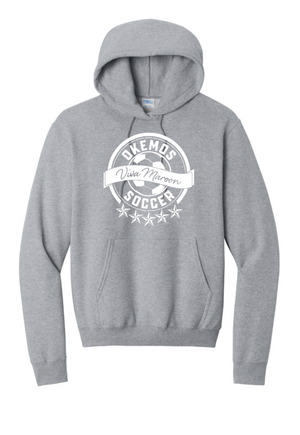 Unisex Hoodie | Okemos Boys Soccer