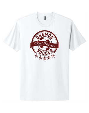Unisex T-Shirt | Okemos Boys Soccer