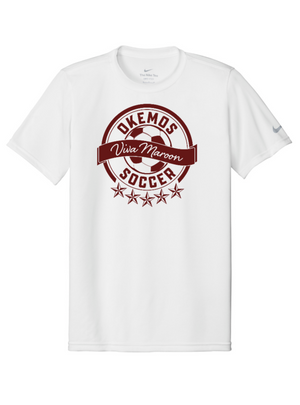 Unisex Nike Dri-FIT T-Shirt | Okemos Boys Soccer