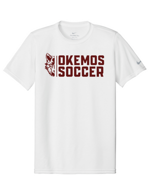 Unisex Nike Dri-FIT T-Shirt | Okemos Boys Soccer