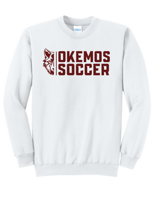 Unisex Crewneck Sweatshirt | Okemos Boys Soccer