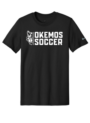 Unisex Nike Dri-FIT T-Shirt | Okemos Boys Soccer