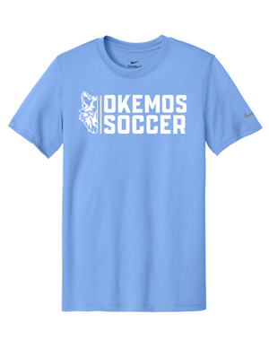 Unisex Nike Dri-FIT T-Shirt | Okemos Boys Soccer