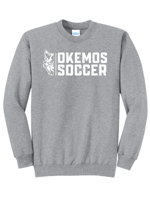 Unisex Crewneck Sweatshirt | Okemos Boys Soccer