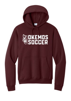 Unisex Hoodie | Okemos Boys Soccer
