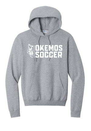 Unisex Hoodie | Okemos Boys Soccer