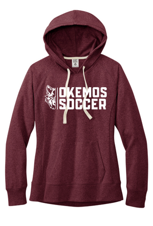 Women's Hoodie | Okemos Boys Soccer
