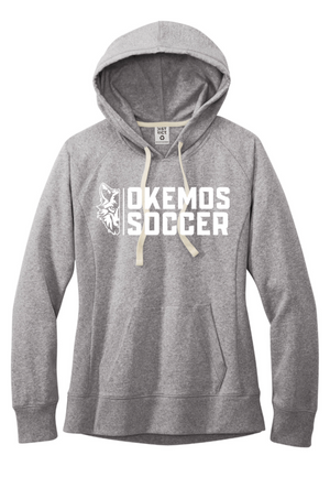 Women's Hoodie | Okemos Boys Soccer