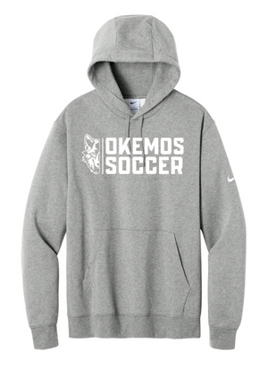 Unisex Nike Hoodie | Okemos Boys Soccer