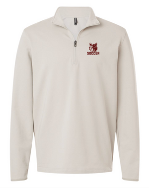 Unisex/Men's 1/4 Zip | Okemos Boys Soccer