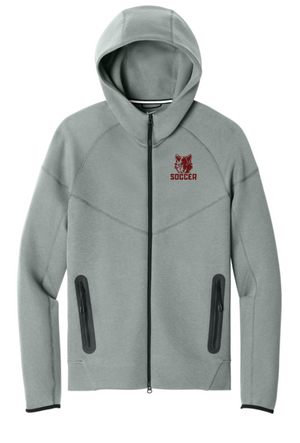 Unisex Nike Tech Full Zip Jacket | Okemos Boys Soccer