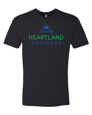 Unisex T-Shirt | Heartland Builders
