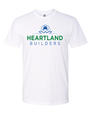 Unisex T-Shirt | Heartland Builders